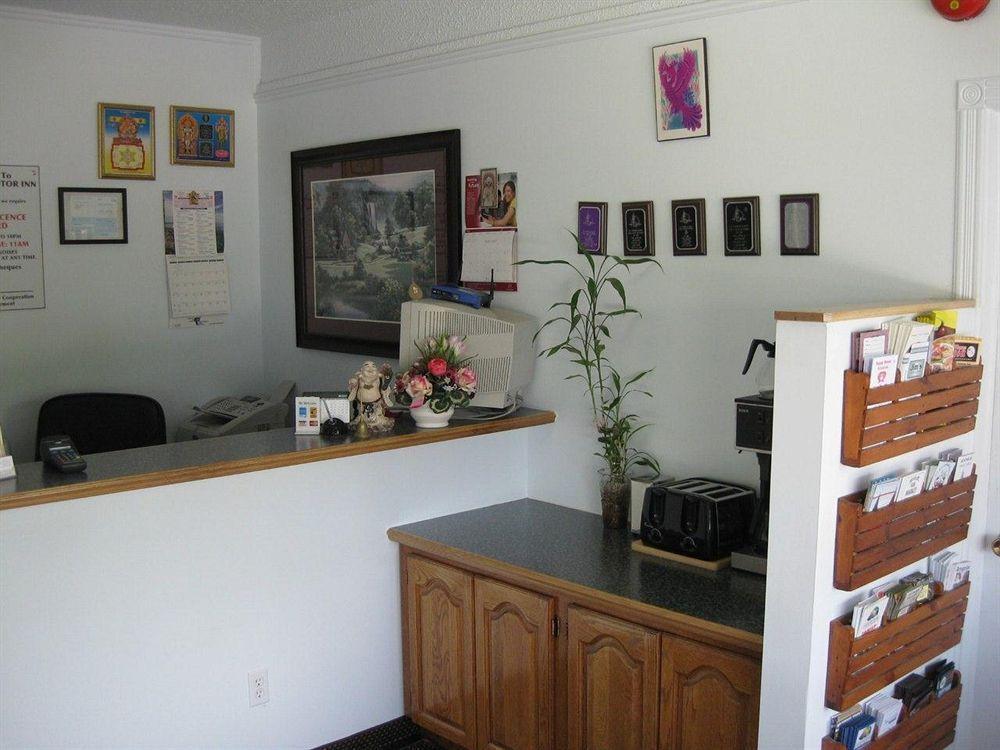 Arnprior Motor Inn Zewnętrze zdjęcie
