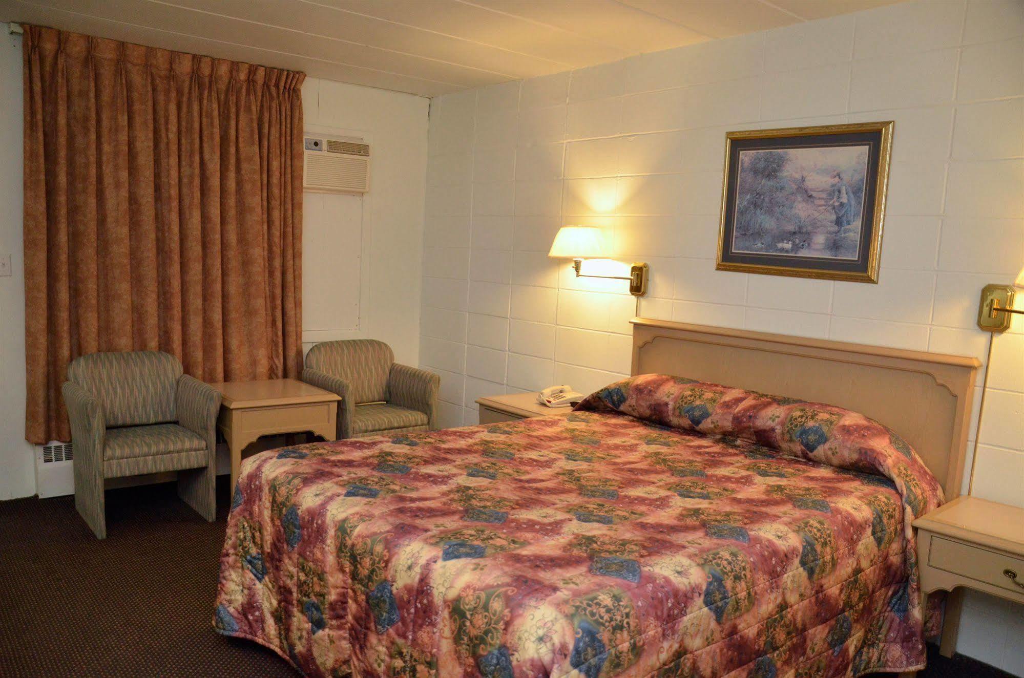 Arnprior Motor Inn Zewnętrze zdjęcie